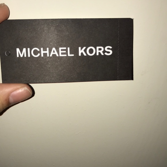 Mens Micheal Kors card holder - Picture 5 of 6